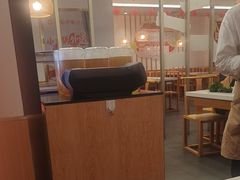 -呷哺呷哺(华林国际店)