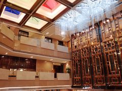 -聚春园自助餐厅(东街口店)