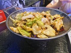 -夜猫子串吧·龙虾.江西小炒(万塘路店)