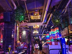 -海雾里小酒馆(观音桥店)