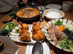 -CURRY YA 熟成咖哩專門店(深圳湾万象城店)