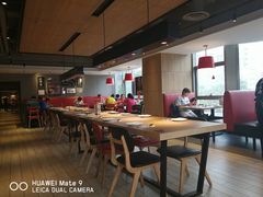 -必胜客(双榆树店)