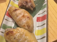 -吉兆·料理(红梅南路店)