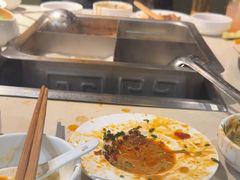 -海底捞火锅(劲松店)