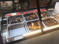 -王裕興肉莊(南禅寺店)