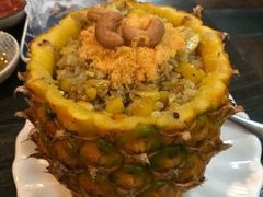 -火燒雲傣家菜(鼓楼店)