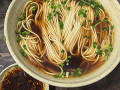 -李记清真馆(打钉巷店)