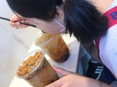 -甜心闲生传统手工冰粉(太古里店)