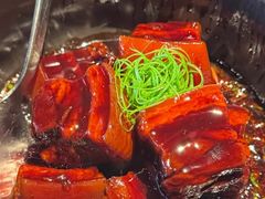 -上海滩餐厅(BFC外滩金融中心店)