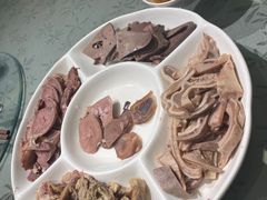 -高玛纳驴肉火烧(河间总店)