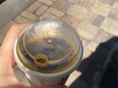 -来回·咖啡(天河南店)