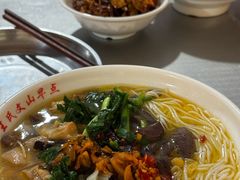 -文山荷鲜居(翠湖店)