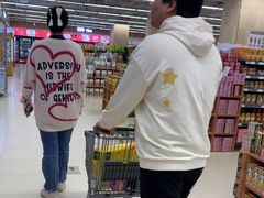 -永辉超市(龙湾万达店)