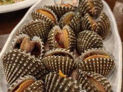 -大螃蟹海鲜餐厅