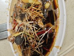 -船梆煮•蒸汽海鲜·生腌干蒸(五四广场店)