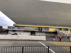 -香港都会海逸酒店