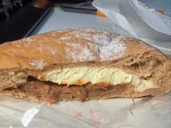 -屋裡·Union Bakery(龙江路店)