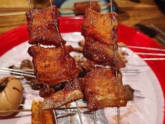 -北三老太太烧烤(人生一串上榜店)