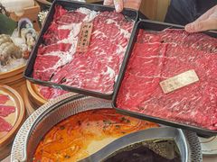 -牛匠和牛寿喜锅(西安总店)