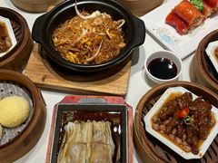 -稻香海鲜饭店(第一国际店)