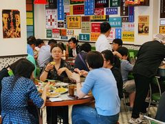 -小龍鳳餐室(番禺路店)