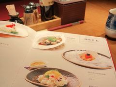 -阿吾罗日本料理(K11艺术中心店)
