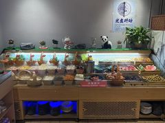 -银泰百货(北京大红门店)