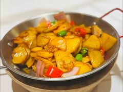 -阿露佳·舌尖上的安吉菜