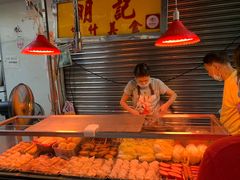 -明记牛杂(新马路分店)