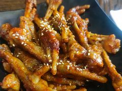 -CHICKEN NOW韩式炸鸡&啤酒