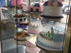 -爱维尔阳光蛋糕(汇金广场店)