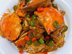 -渔家风味·鲅鱼水饺·央视展播·海鲜天津菜(开发区店)