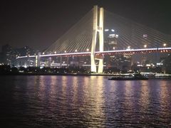 -新龙船黄浦江餐饮游船官方自营店