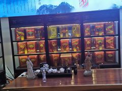-神洲四海大酒楼(王府井澳门中心店)