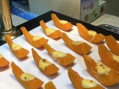 -鲤鱼门渔人码头自助餐厅