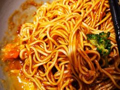 -姚面记·海派家常菜(恒基名人购物中心店)