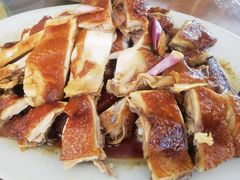 -东莞楼农家菜(金海湾大道分店)