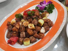 -茗荔园农庄(大涌店)