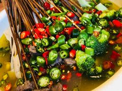 -嘉州叶婆婆钵钵鸡(建设路店)