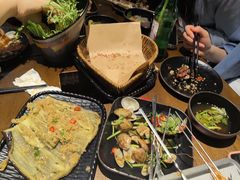 -半酌烧烤小酒馆(南京东路店)