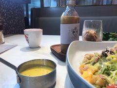 蘸料酱-柠檬树茶餐厅(海雅缤纷城店)