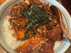 -千代武日本料理(爱建店)