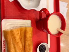 -永和大王(共和新路店)