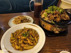 -便宜坊烤鸭店(科创店)