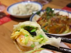 -新兴园饺子馆(望京店)