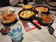 -必胜客(东大桥店)