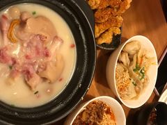 -付小姐在成都(中山公园店)