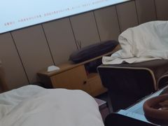 -君之悦·影院式足道·养生SPA(回兴店)