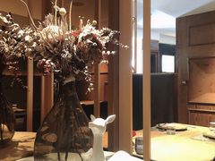-香樟花园法式铁板烧(恒隆广场店)