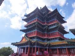 -阅江楼风景区
